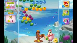 Bubble Coco Level 352