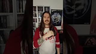 Made to Mosh 2025 Shoutout by Taskforce Toxicator #metal #thrashmetal #thrash
