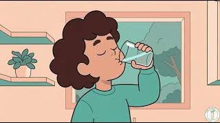 What Happens When You Drink Water Before Every Meal? 💧