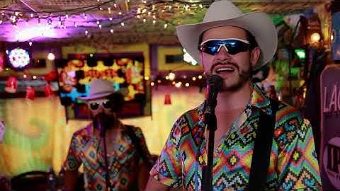 Thumbnail of LOS MASTER PLUS - "Me Tiro El Cazon" (Live at Music Tastes Good 2018 in Long Beach, CA) #JAMINTHEVAN