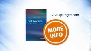 Famous Scale Invariance Profile