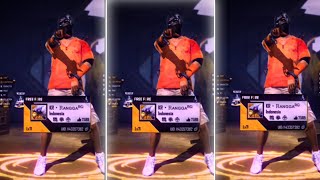 Preset Alight Motion Ff  Lu Seleb Gua Bukanviral Tik Tok