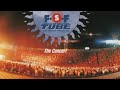 【TUBE LIVE AROUND SPECIAL 1994 FUN IN THE SUN WITH FRIENDS】 終わらない夢に