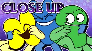 CLOSE UP | BFB Animation Meme