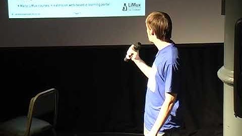 LiMux - Debian desktops in the city of Munich