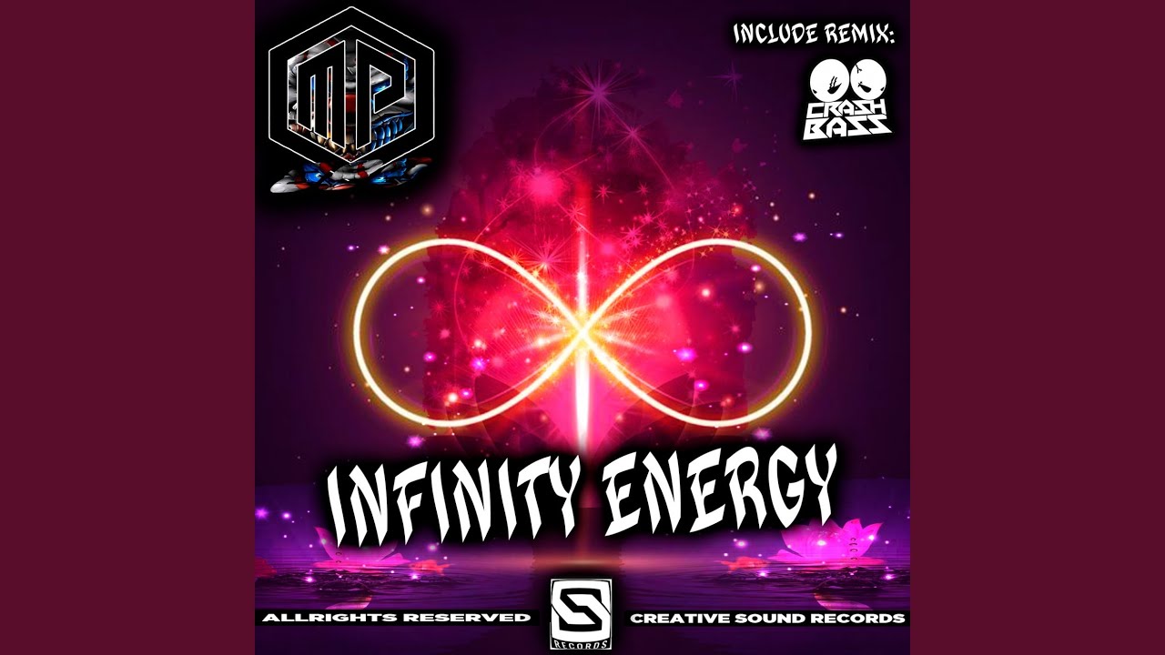 Watch Infinity Energy (Original Mix) on YouTube Watch Infinity Energy (Original Mix) on YouTube