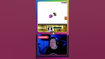 Crowd Control lets your viewers send in-game effects in real-time! #Shorts