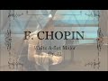 Chopin - Waltz A flat major Op. 42