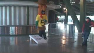 Milwaukee brewers Arctic Tailgate