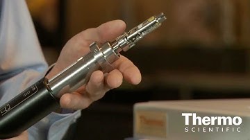 Expert Insight - Eric Phillips - Thermo Scientific TSQ Quantum XLS Ultra