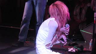 Starcrawler (live) - 5/13/2019 - Harlow's - Sacramento, CA, US (AMT #1)