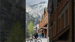 Indigenous Shopping Experiences in Banff National Park - #shorts