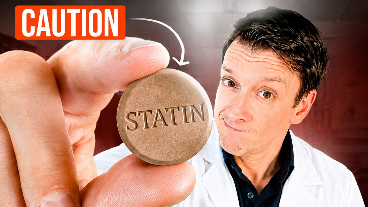 The Common Pill That Raises your Risk of Diabetes (And How to Avoid it)