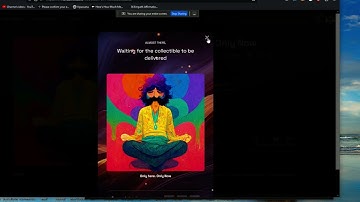 How to Create an NFT Collection with AI Art You Made on Midjourney: 10 Minute NFT Mint Step by Step