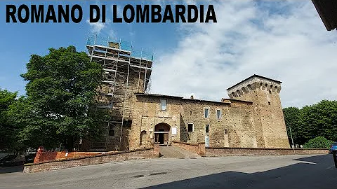 Qual è il Cap di Romano di Lombardia?