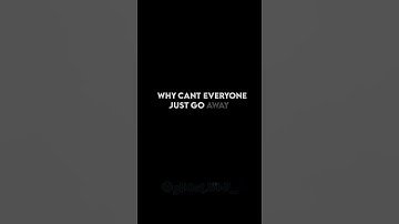 👑Why can’t everyone just go away…||Sapnap Version||dsmp🧡