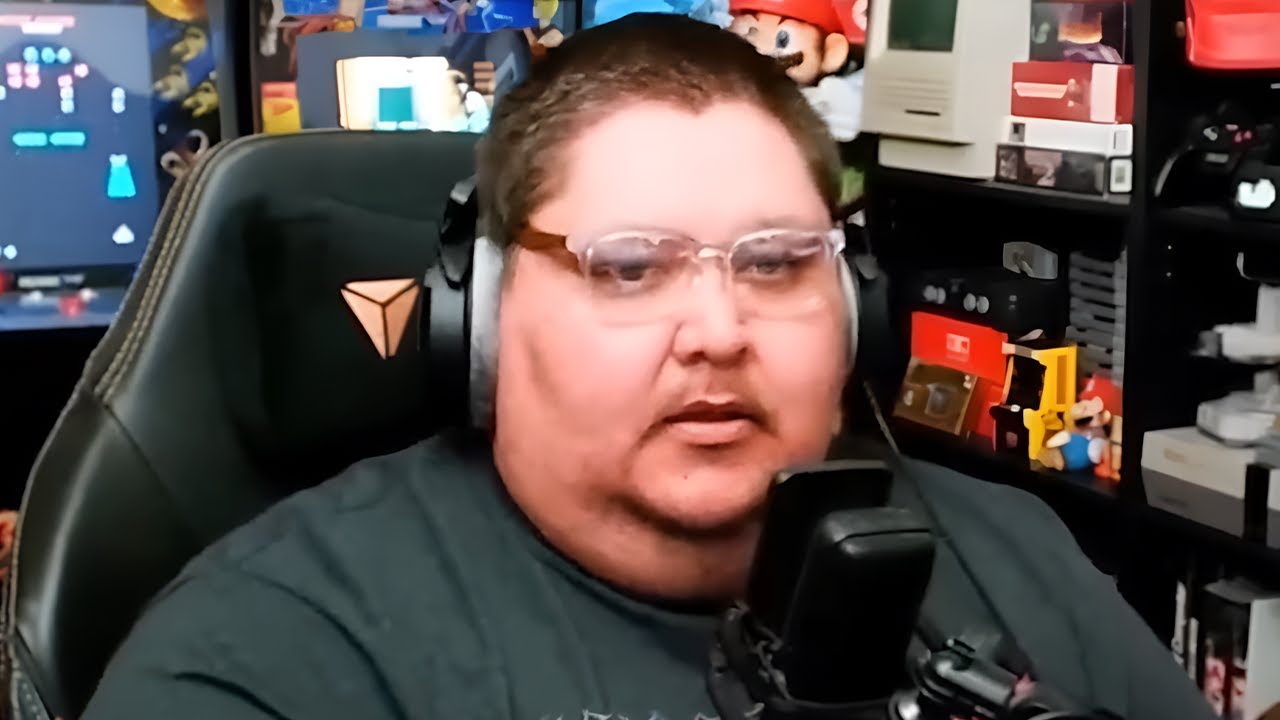 They Checked His Hard Drive..It's Bad