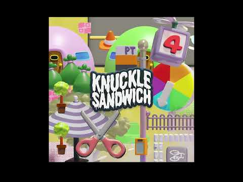 Knuckle Sandwich OST - End Credits