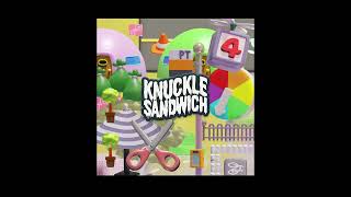 Knuckle Sandwich OST - End Credits