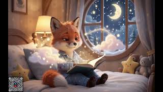 Emma's Quiet Garden: The Bedtime Treasure Hunt screenshot 2