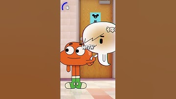 Did You Notice These 5 Plot Holes In The Wonderfully Weird World Of Gumball