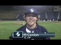 Baseball: Northern Kentucky Game 1 Postgame Interview