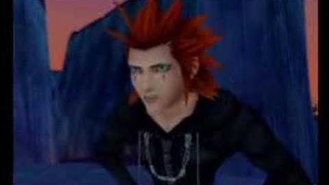 Demonic Cable Box by Axel