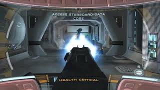 Star Wars: Republic Commando - Ghost Recon Ship screenshot 4