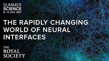 Would you connect your brain to the internet? | The Royal Society