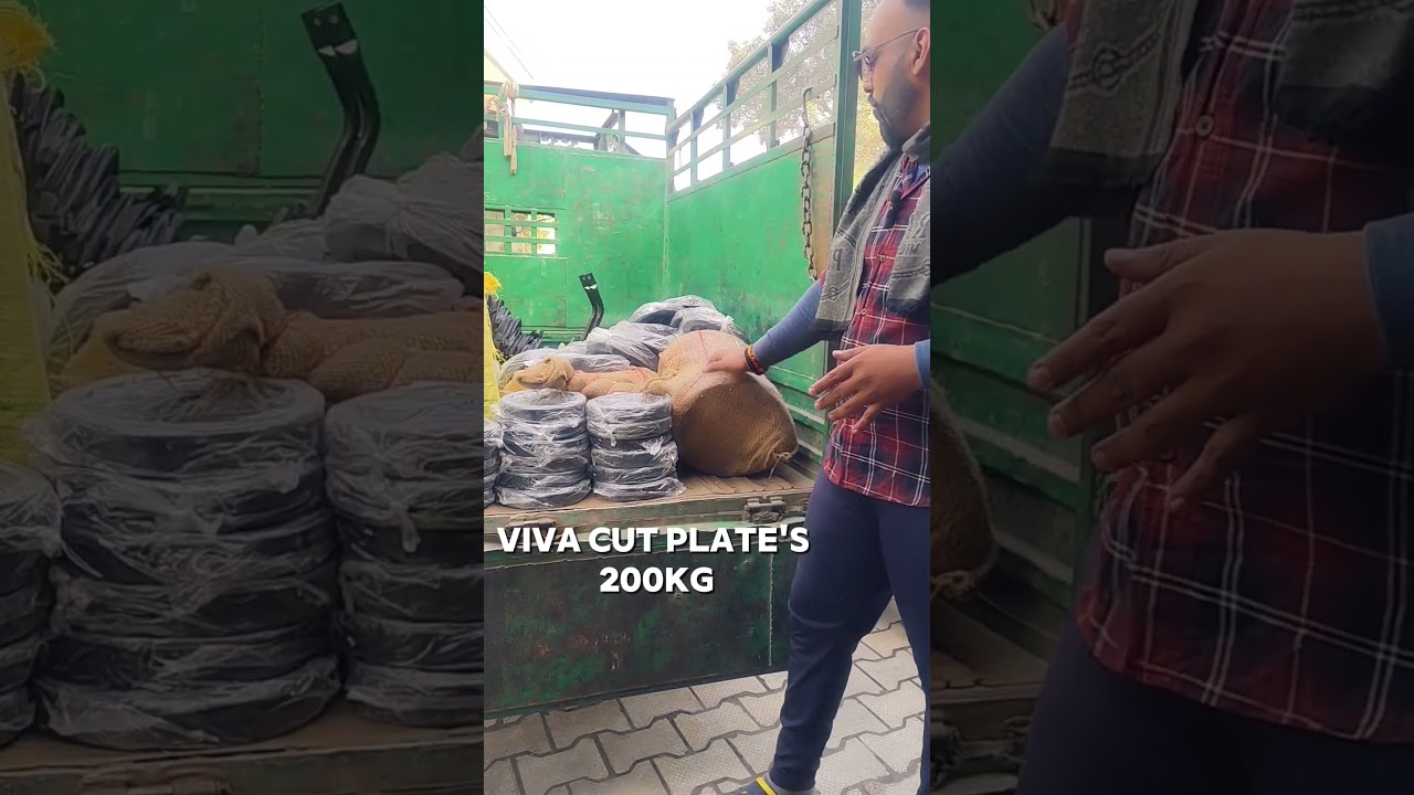 _Get Premium Treadmills & Weights at Survey Sports, Agra! 🏋‍♂️💪_