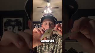 #Fishing#Lure#Crankbait#Fish