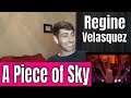 Regine Velasquez - A Piece of Sky (Highest Version) REACTION
