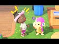 My favorite animal crossing new horizon moments