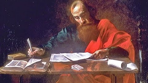 Paul is a False Apostle