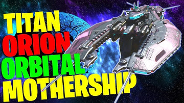 New Titan ORBITAL STRIKES in War Robots? Test Server Feature WR Gameplay