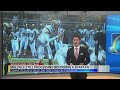 Holt's Ethan Melville talks about committing to Michigan State football