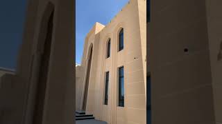 Muscat Mawaleh Project