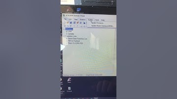 Updating Sentinel and the Uniden HP436 every Monday