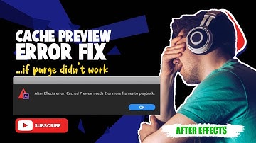 How to Fix the 