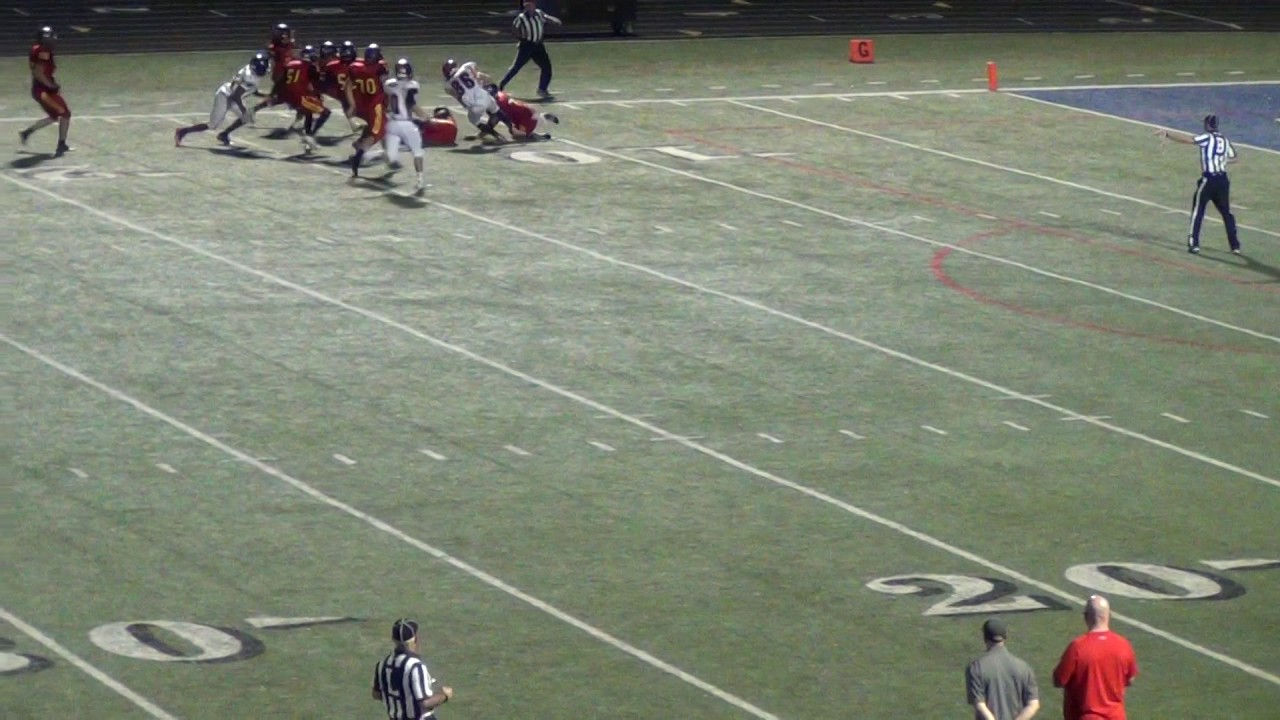 Arizona Football League AzFL Club YouTube