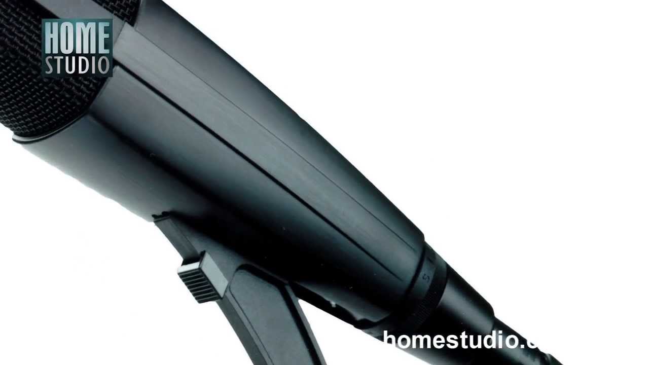 HOME STUDIO - Curso de Áudio para Shows e Eventos
