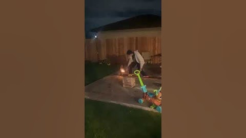 3” coco shell #firework #pyro #cracker #boom