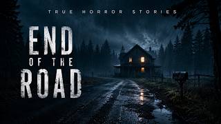 3 Creepy TRUE End of the Road Horror Stories screenshot 3