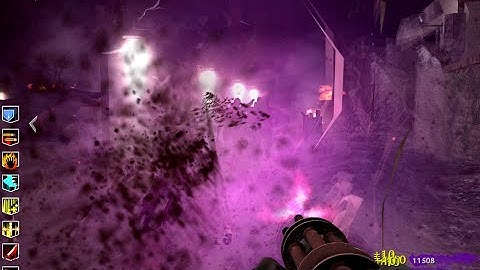 CUSTOM ZOMBIES! - "ZCT Arena" (CoD WaW  PC)