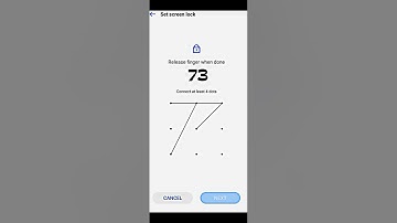 73 Mobile Pattern Lock Design 😱🔥🔐 #virl #short #pattern #lock