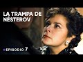 ¡No te pierdas la bomba! ¡Una película increíblemente emocionante! La trampa de Nésterov! Episodio 7