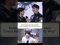 Komunikasi Ala Kelra &amp; Kairi Chaos Banget "Sini Sini Woy Woy"