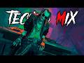 TECHNO MIX 2026 🚨🌀 Remixes Of Popular Songs 🌀🚨 Only Techno Bangers ⚡🔥 #11