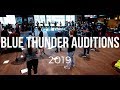 Seahawks Drumline 2019 - Episode 1