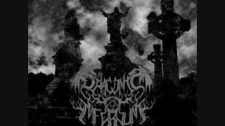 Draconis Infernum - Cursed Are the Vanquished